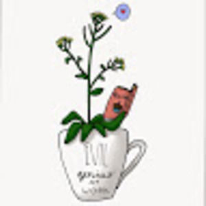 Meet your Posher, Maria luísa